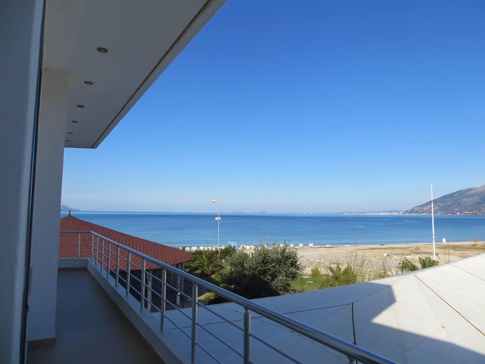 Kompleksi Turistik Edir Orikum Εξωτερικό φωτογραφία