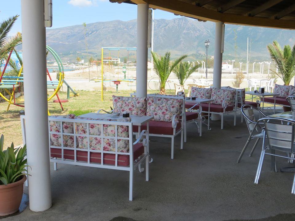 Kompleksi Turistik Edir Orikum Εξωτερικό φωτογραφία