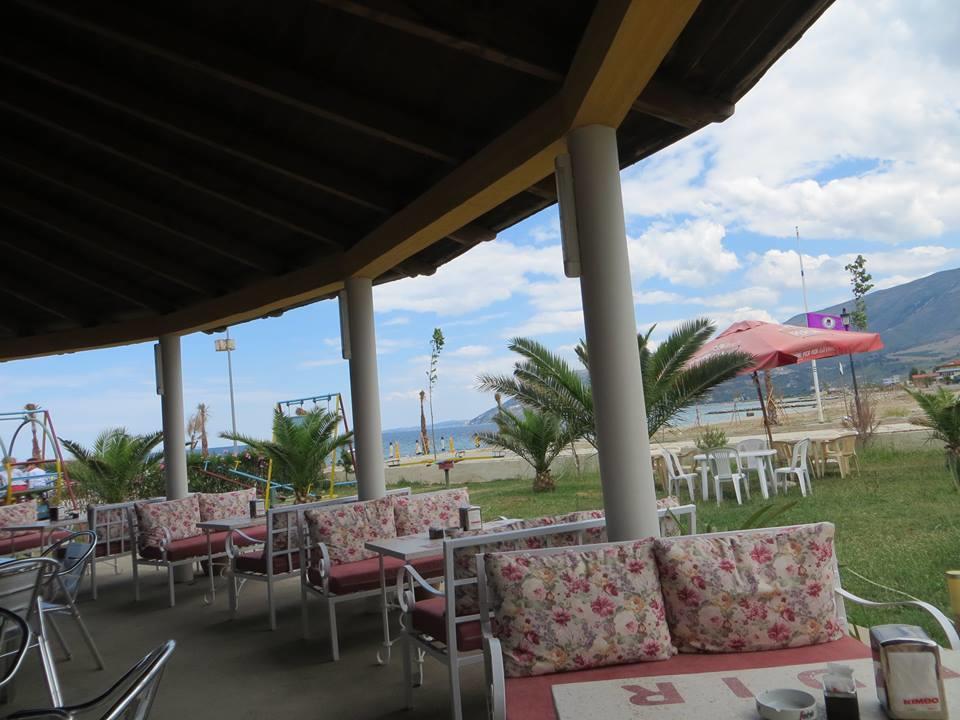 Kompleksi Turistik Edir Orikum Εξωτερικό φωτογραφία
