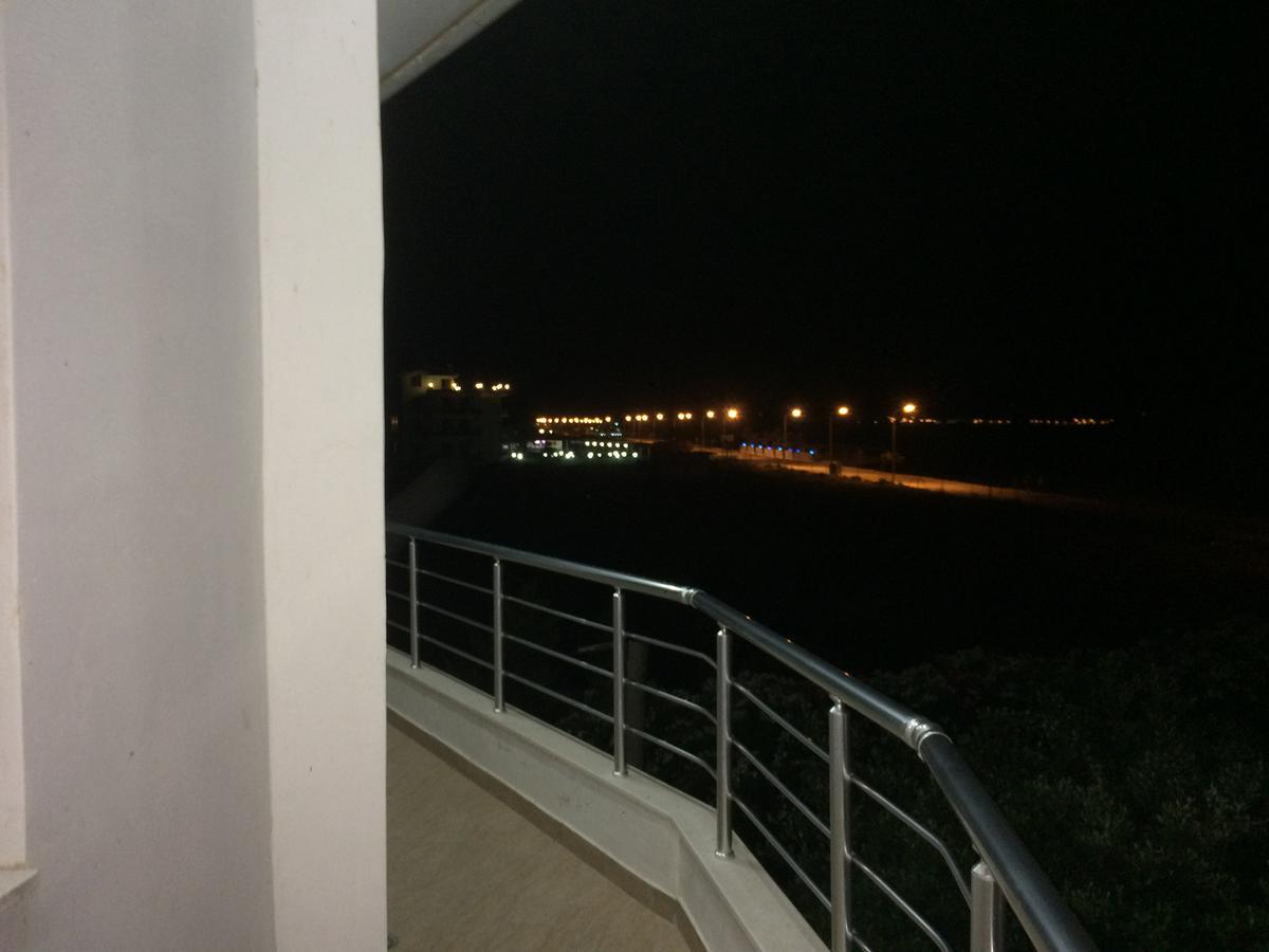 Kompleksi Turistik Edir Orikum Εξωτερικό φωτογραφία