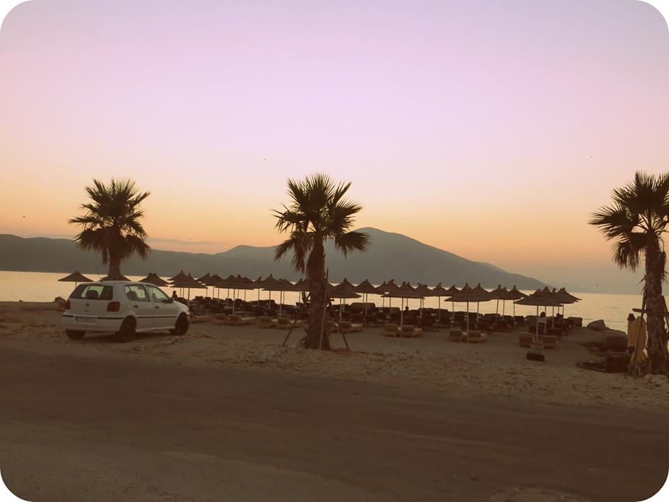 Kompleksi Turistik Edir Orikum Εξωτερικό φωτογραφία