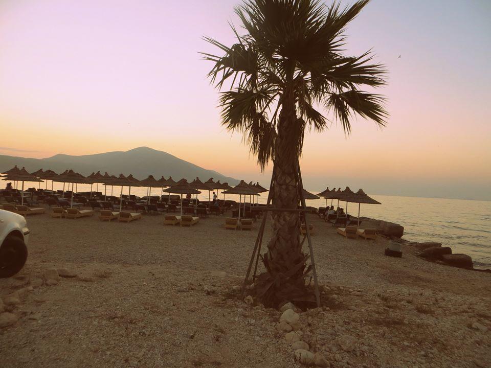 Kompleksi Turistik Edir Orikum Εξωτερικό φωτογραφία