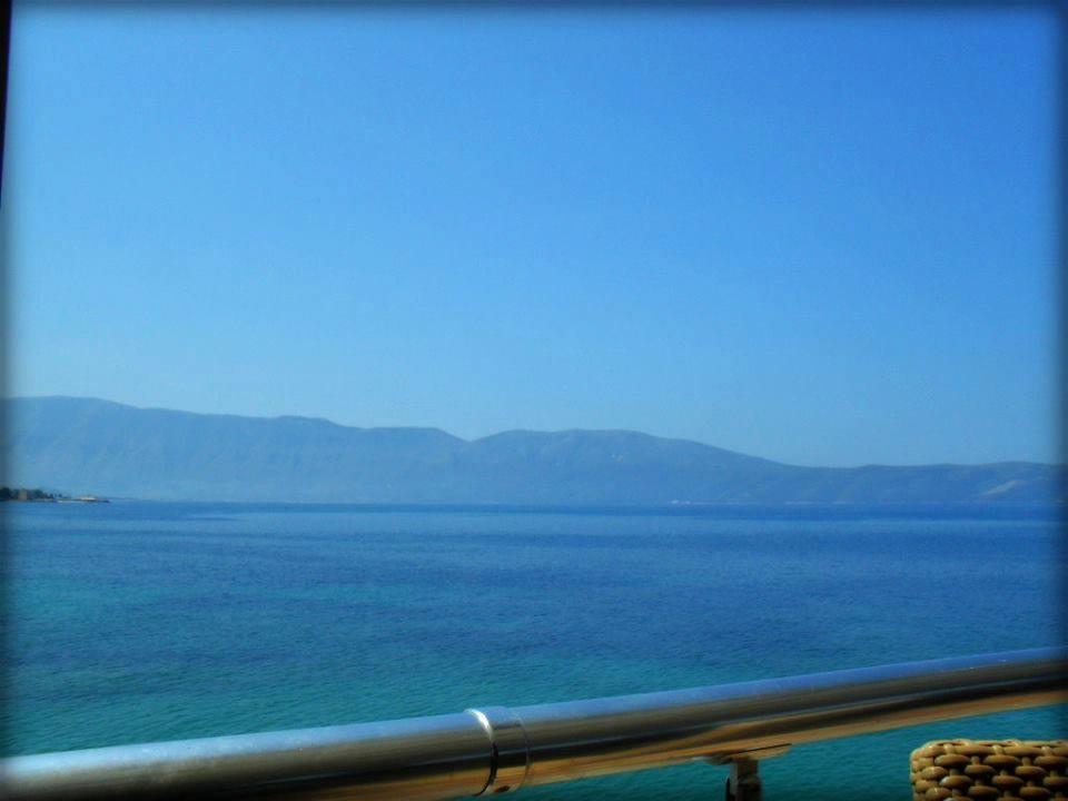 Kompleksi Turistik Edir Orikum Εξωτερικό φωτογραφία