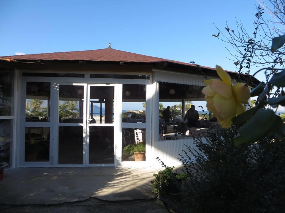 Kompleksi Turistik Edir Orikum Εξωτερικό φωτογραφία