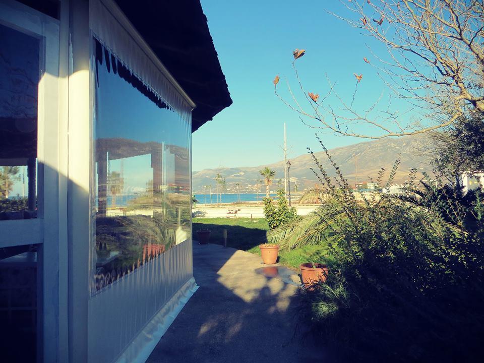 Kompleksi Turistik Edir Orikum Εξωτερικό φωτογραφία
