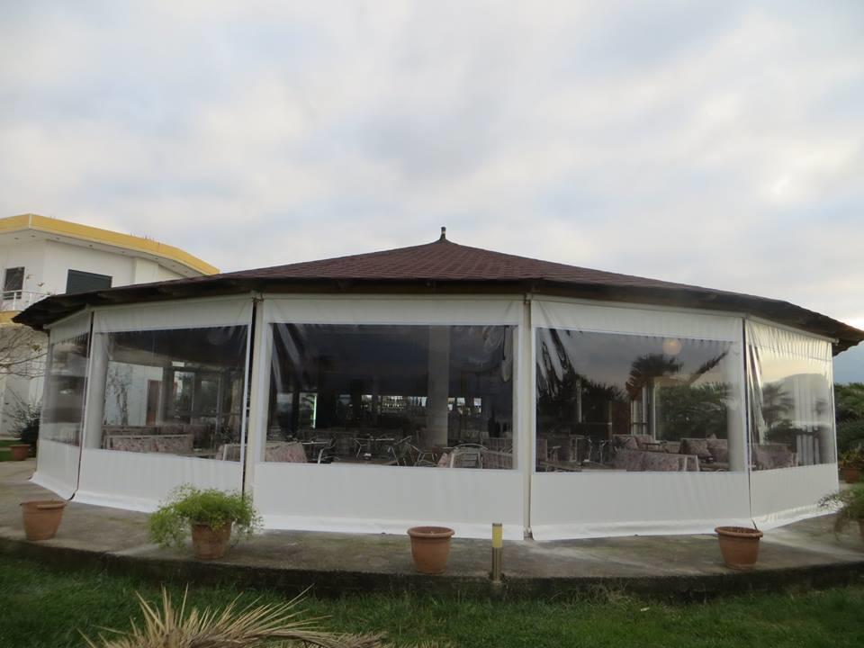 Kompleksi Turistik Edir Orikum Εξωτερικό φωτογραφία