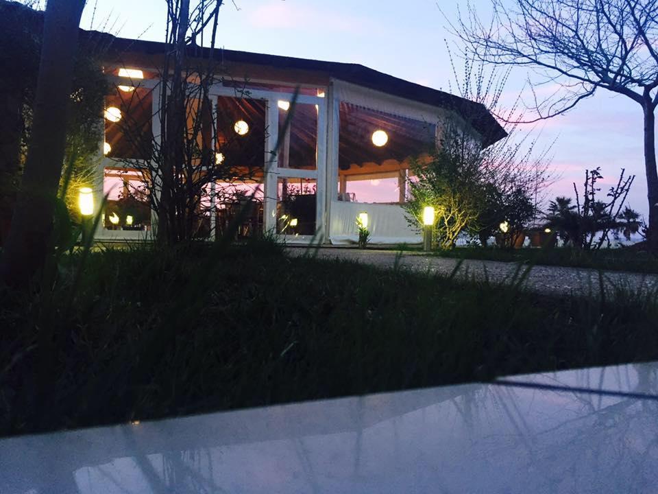 Kompleksi Turistik Edir Orikum Εξωτερικό φωτογραφία