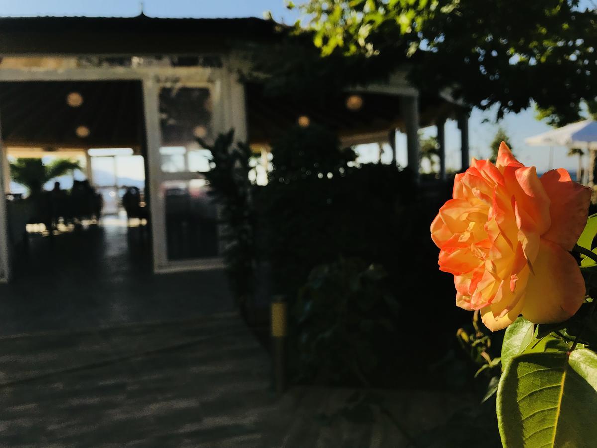 Kompleksi Turistik Edir Orikum Εξωτερικό φωτογραφία